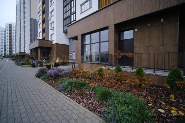 3-комнатная квартира по адресу Дзержинского просп., д. 94 - фото 2