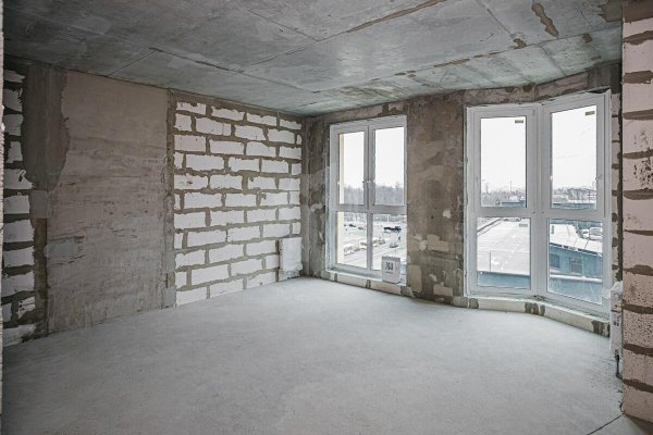 1-комнатная квартира по адресу Савицкого ул., д. 12 - фото 8