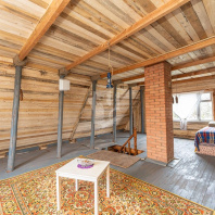 Фотография Продается дом с/т. Трактор - фото 9