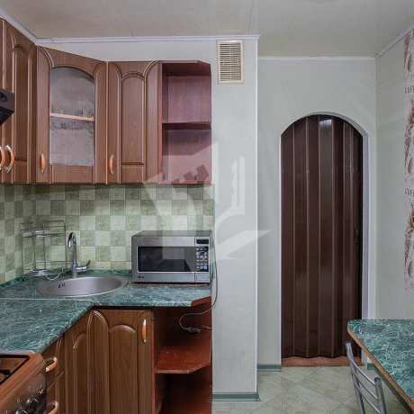 Фотография 1-комнатная квартира по адресу Коласа ул., д. 69 - фото 8