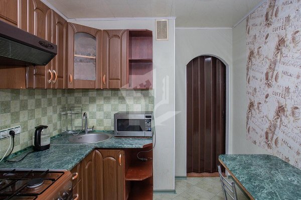 1-комнатная квартира по адресу Коласа ул., д. 69 - фото 8