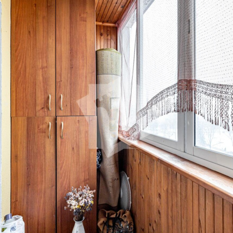 Фотография 3-комнатная квартира по адресу Данилы Сердича ул., д. 8 к. 1 - фото 16