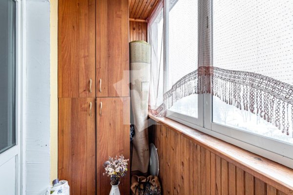 3-комнатная квартира по адресу Данилы Сердича ул., д. 8 к. 1 - фото 16