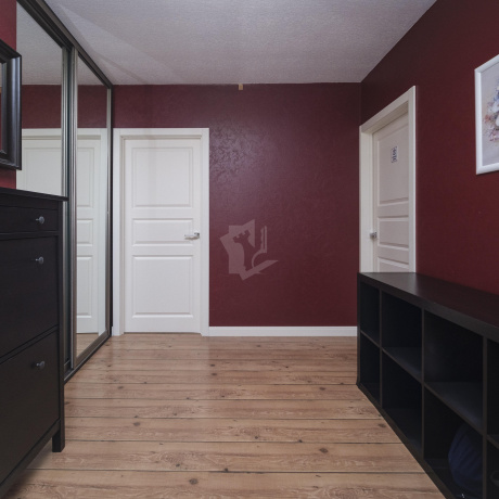 Фотография 3-комнатная квартира по адресу Есенина ул., д. 79 - фото 15