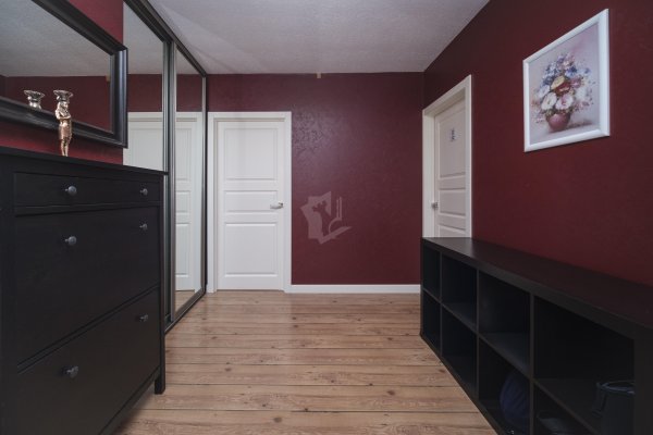 3-комнатная квартира по адресу Есенина ул., д. 79 - фото 15