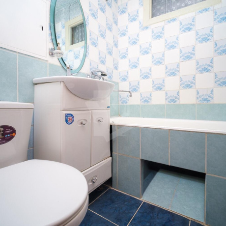 Фотография 2-комнатная квартира по адресу Филимонова ул., д. 7 - фото 14