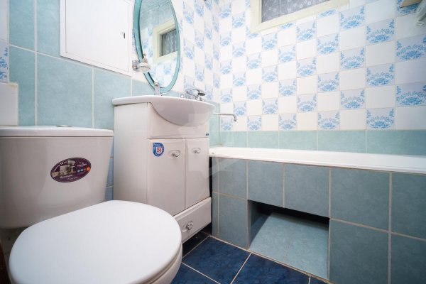 2-комнатная квартира по адресу Филимонова ул., д. 7 - фото 14