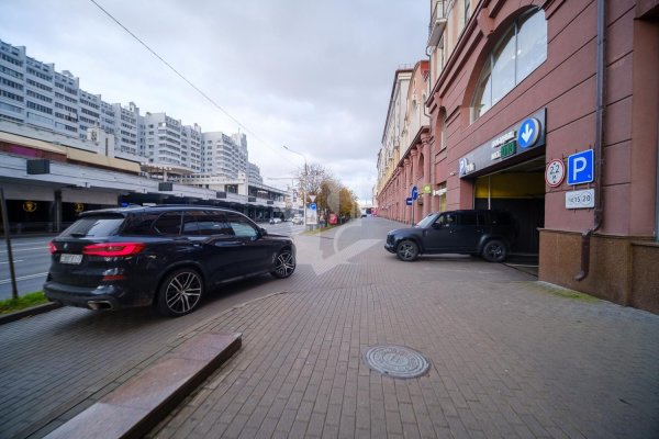 Сдается торговое помещение по адресу г. Минск, Немига ул., д. 5 - фото 12