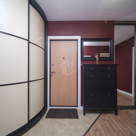 Фотография 3-комнатная квартира по адресу Есенина ул., д. 79 - фото 16