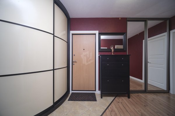 3-комнатная квартира по адресу Есенина ул., д. 79 - фото 16