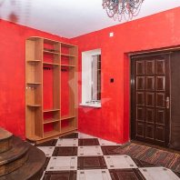 Фотография Продается дом п. Юбилейный, Тихая ул., д. 5 к. А - фото 7