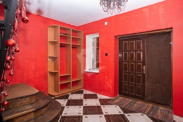 Продается дом п. Юбилейный, Тихая ул., д. 5 к. А - фото 15