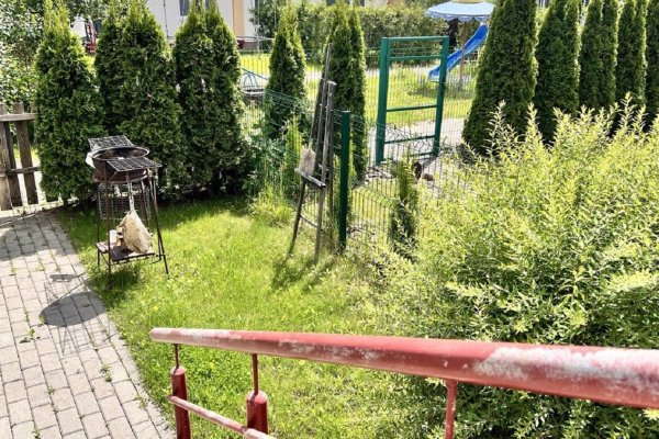 5+ -комнатная квартира по адресу Славянская ул., д. 2 - фото 4