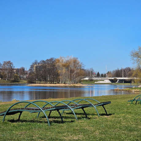 Фотография 2-комнатная квартира по адресу Нововиленский пер., д. 8 - фото 19