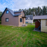 Фотография Продается коттедж с/т. Купалинский, , д. 74 - фото 13