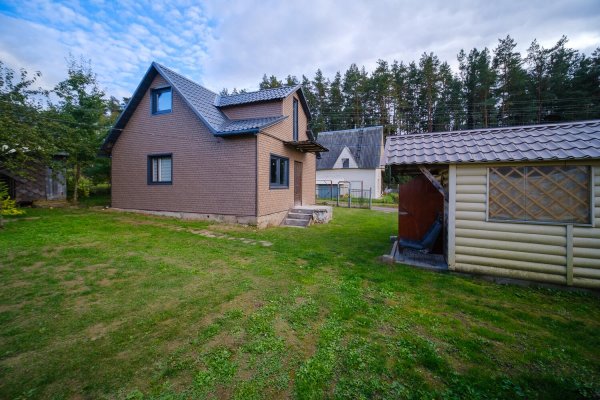 Продается коттедж с/т. Купалинский, , д. 74 - фото 13