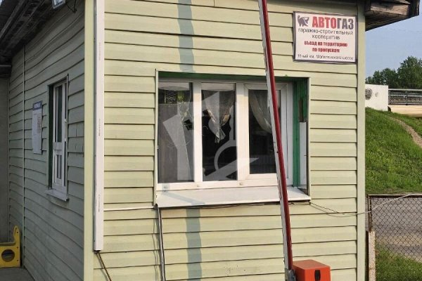 Продается производственное/складское помещение по адресу г. Минск, Партизанский просп., д. 179 - фото 4