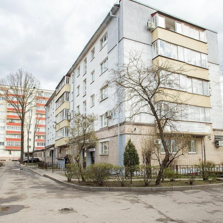 Фотография Сдается производственное/складское помещение по адресу г. Минск, Передовая ул., д. 15 - фото 15