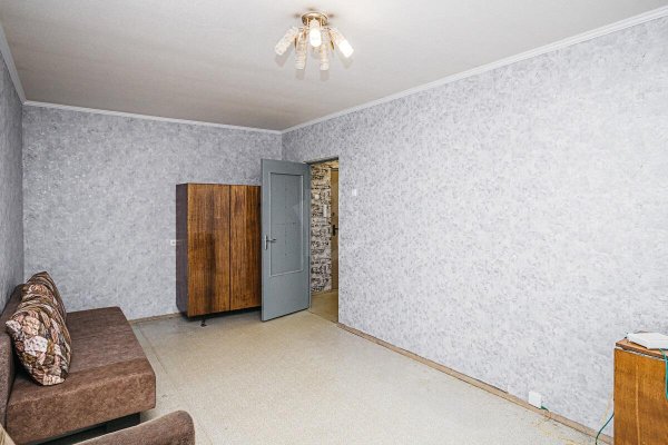 1-комнатная квартира по адресу Шаранговича ул., д. 48 - фото 7