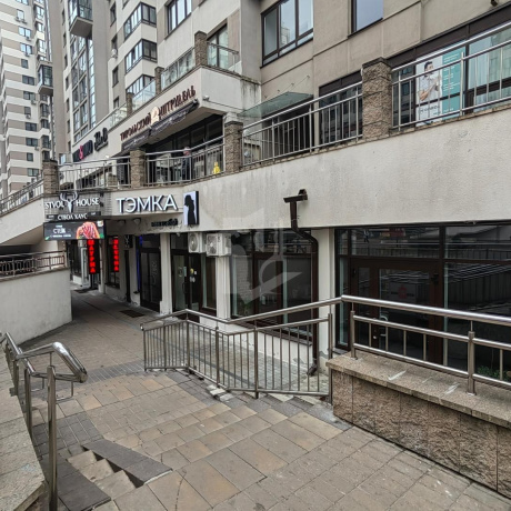 Фотография Сдается торговое помещение по адресу г. Минск, Мстиславца ул., д. 8 - фото 11