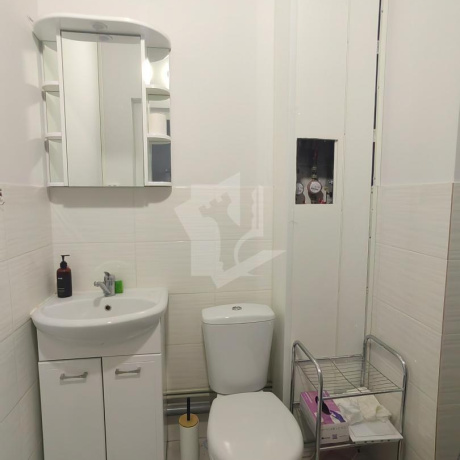 Фотография Сдается торговое помещение по адресу г. Минск, Мстиславца ул., д. 8 - фото 12