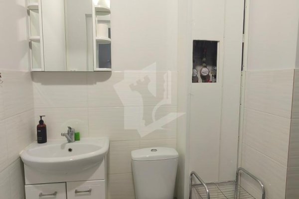 Сдается торговое помещение по адресу г. Минск, Мстиславца ул., д. 8 - фото 12