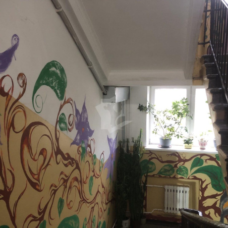 Фотография 2-комнатная квартира по адресу Тракторостроителей бульвар, д. 3 - фото 16