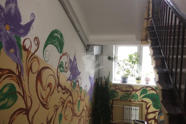 2-комнатная квартира по адресу Тракторостроителей бульвар, д. 3 - фото 16