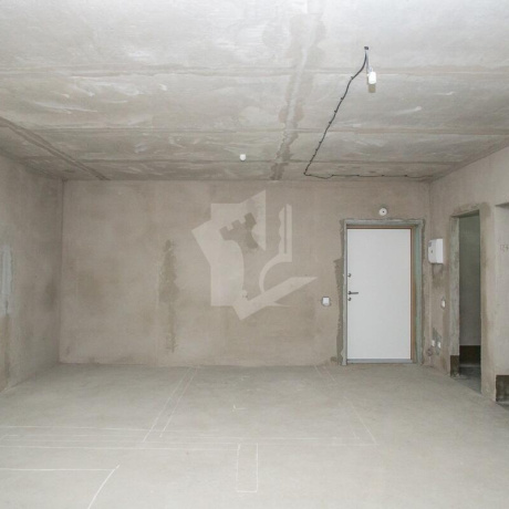 Фотография 1-комнатная квартира по адресу Виталия Цвирко ул., д. 75 - фото 6