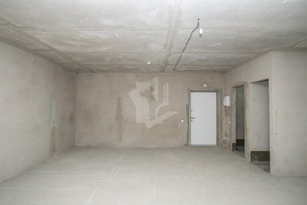 1-комнатная квартира по адресу Виталия Цвирко ул., д. 75 - фото 6