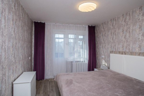 3-комнатная квартира по адресу Либкнехта ул., д. 135 - фото 4