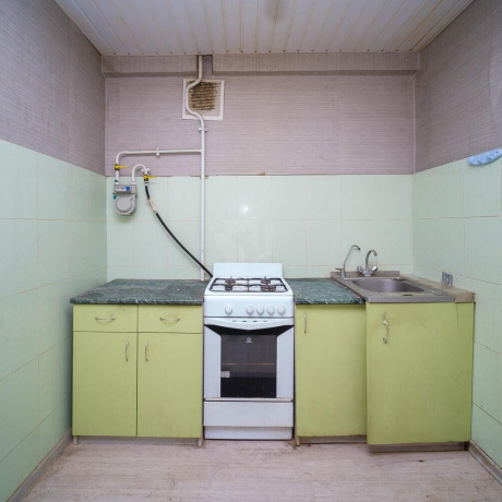 Фотография 3-комнатная квартира по адресу Куйбышева ул., д. 44 - фото 4