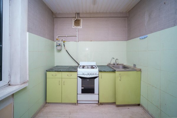 3-комнатная квартира по адресу Куйбышева ул., д. 44 - фото 4