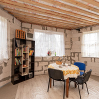 Фотография Продается дом с/т. Трактор - фото 10