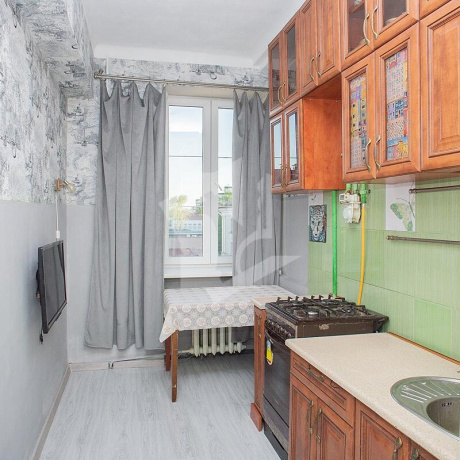 Фотография 1-комнатная квартира по адресу Козлова ул., д. 19 - фото 6