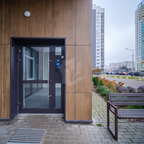 Фотография 3-комнатная квартира по адресу Дзержинского просп., д. 94 - фото 3