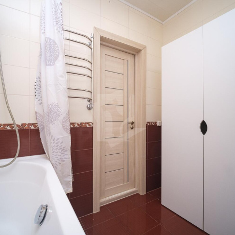 Фотография 2-комнатная квартира по адресу Олешева ул., д. 1 - фото 17