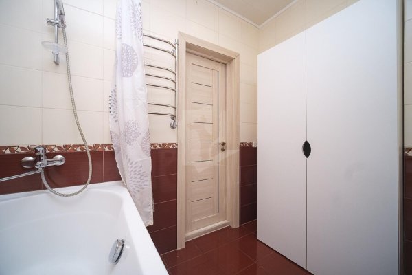 2-комнатная квартира по адресу Олешева ул., д. 1 - фото 17