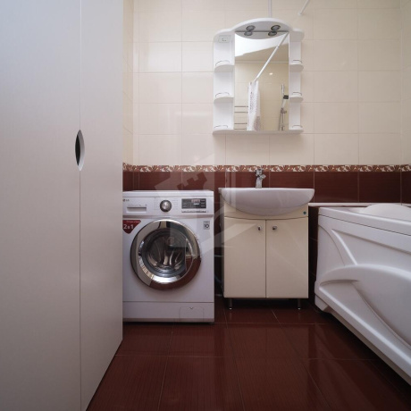 Фотография 2-комнатная квартира по адресу Олешева ул., д. 1 - фото 18