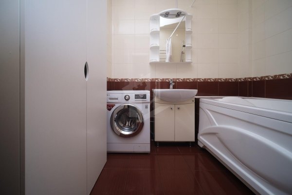 2-комнатная квартира по адресу Олешева ул., д. 1 - фото 18