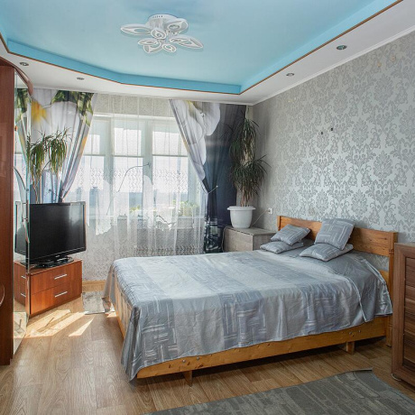 Фотография 2-комнатная квартира по адресу Пуховичская ул., д. 14 - фото 10