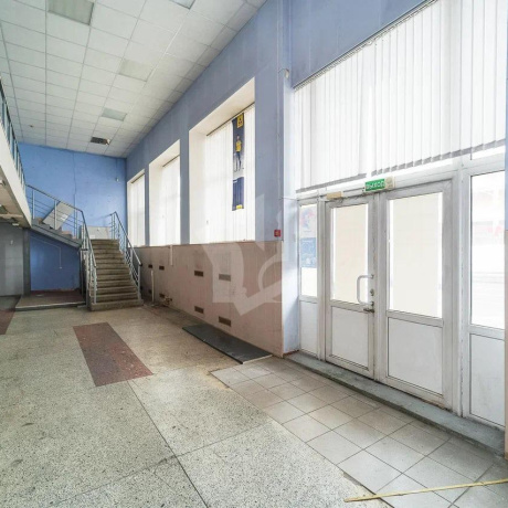 Фотография Сдается торговое помещение по адресу г. Минск, Коласа ул., д. 30 - фото 3