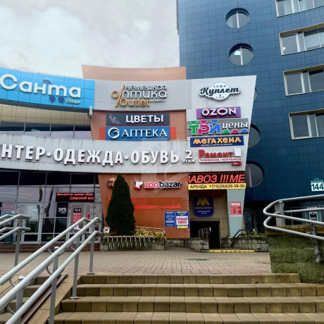 Фотография Сдается торговое помещение по адресу г. Минск, Маяковского ул., д. 146 - фото 10