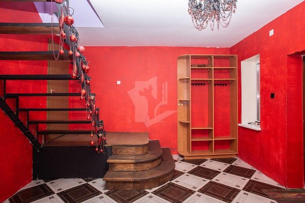 Продается дом п. Юбилейный, Тихая ул., д. 5 к. А - фото 6