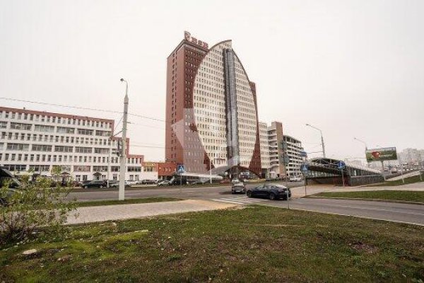 Продается офисное помещение по адресу г. Минск, Тимирязева ул., д. 67 - фото 2