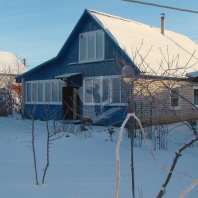 Фотография Продается дача с/т. Свитанак-Перхурово - фото 20