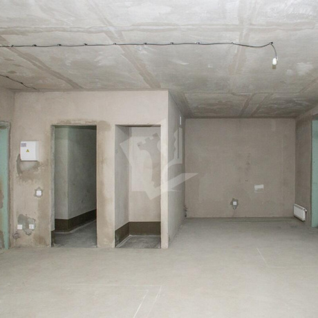 Фотография 1-комнатная квартира по адресу Виталия Цвирко ул., д. 75 - фото 7