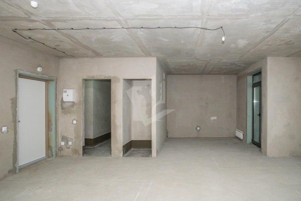 1-комнатная квартира по адресу Виталия Цвирко ул., д. 75 - фото 7