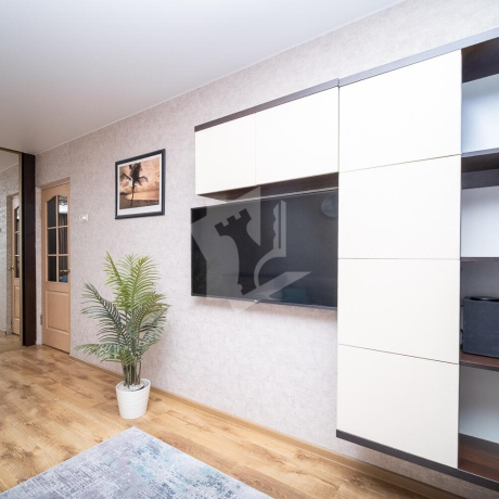 Фотография 1-комнатная квартира по адресу Байкальская ул., д. 66 к. 1 - фото 6