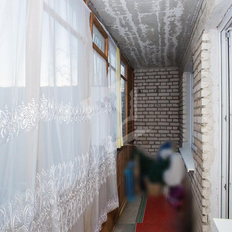 Фотография 1-комнатная квартира по адресу Коласа ул., д. 69 - фото 9